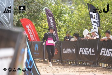 Dalat Ultra Trail 2026 - Ảnh #4858492