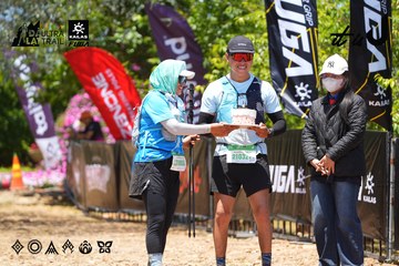 Dalat Ultra Trail 2026 - Ảnh #4726676
