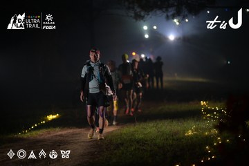Dalat Ultra Trail 2026 - Ảnh #4719268