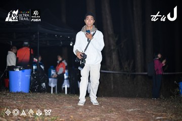 Dalat Ultra Trail 2026 - Ảnh #4699653