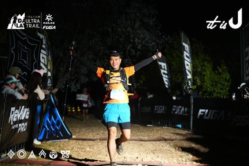 Dalat Ultra Trail 2026 - Ảnh #4759495