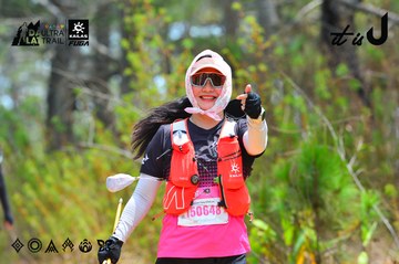 Dalat Ultra Trail 2026 - Ảnh #4876500