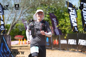 Dalat Ultra Trail 2026 - Ảnh #4737106