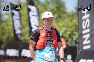 Dalat Ultra Trail 2026 - Ảnh #4747473