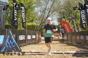 Dalat Ultra Trail 2026 - Ảnh #4683711