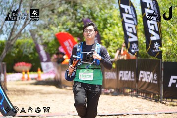 Dalat Ultra Trail 2026 - Ảnh #4703450