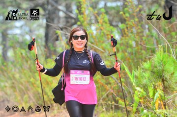 Dalat Ultra Trail 2026 - Ảnh #4874476