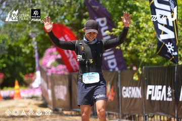 Dalat Ultra Trail 2026 - Ảnh #4723355