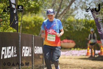 Dalat Ultra Trail 2026 - Ảnh #4690442