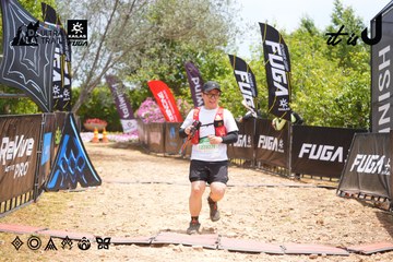 Dalat Ultra Trail 2026 - Ảnh #4869771