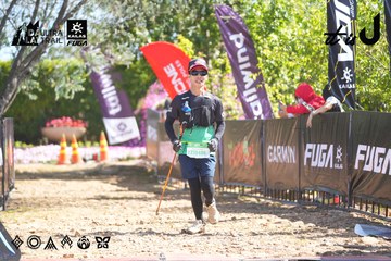 Dalat Ultra Trail 2026 - Ảnh #4695475
