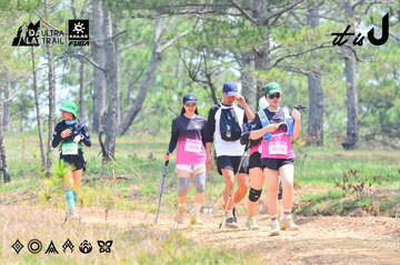 Dalat Ultra Trail 2026 - Ảnh #4874274