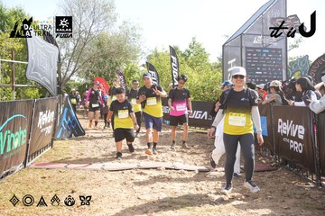 Dalat Ultra Trail 2026 - Ảnh #4863556