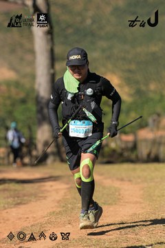 Dalat Ultra Trail 2026 - Ảnh #4714997