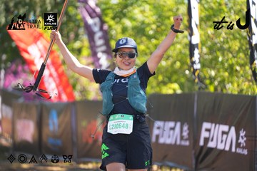 Dalat Ultra Trail 2026 - Ảnh #4682713