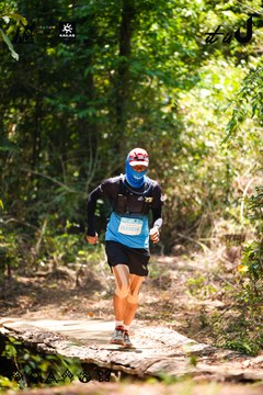 Dalat Ultra Trail 2026 - Ảnh #4908776