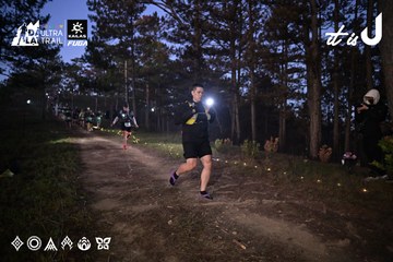 Dalat Ultra Trail 2026 - Ảnh #4731074