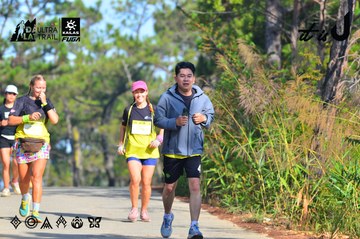 Dalat Ultra Trail 2026 - Ảnh #4781121