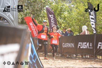 Dalat Ultra Trail 2026 - Ảnh #4857430