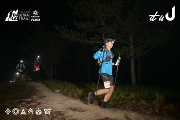 Dalat Ultra Trail 2026 - Ảnh #4751265