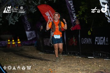 Dalat Ultra Trail 2026 - Ảnh #4757341