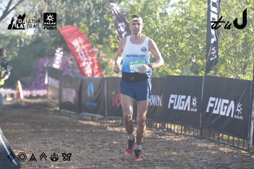 Dalat Ultra Trail 2026 - Ảnh #4682432