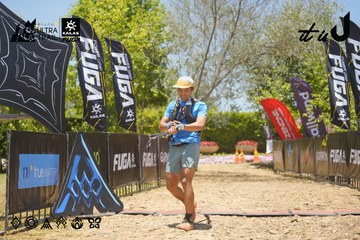 Dalat Ultra Trail 2026 - Ảnh #4695190