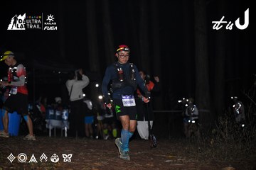 Dalat Ultra Trail 2026 - Ảnh #4703917