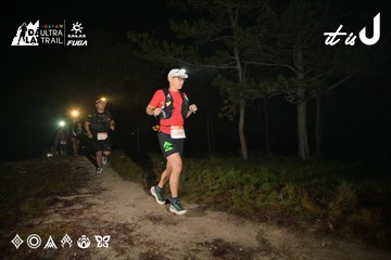 Dalat Ultra Trail 2026 - Ảnh #4751274