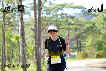 Dalat Ultra Trail 2026 - Ảnh #4833488