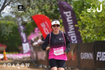 Dalat Ultra Trail 2026 - Ảnh #4865672