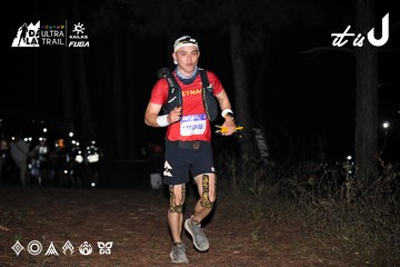 Dalat Ultra Trail 2026 - Ảnh #4703828