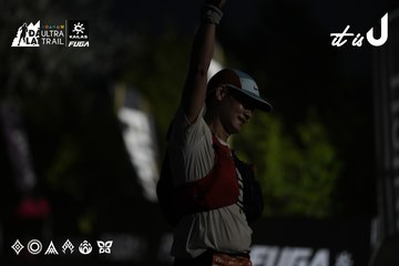 Dalat Ultra Trail 2026 - Ảnh #4762214