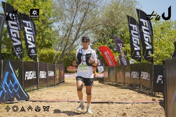 Dalat Ultra Trail 2026 - Ảnh #4690293