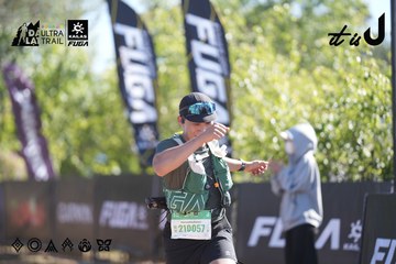 Dalat Ultra Trail 2026 - Ảnh #4685530