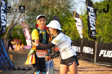 Dalat Ultra Trail 2026 - Ảnh #4742830