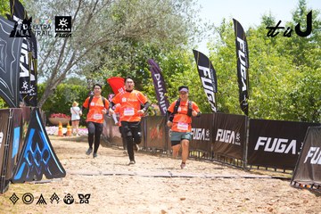 Dalat Ultra Trail 2026 - Ảnh #4867847