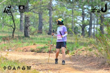 Dalat Ultra Trail 2026 - Ảnh #4875794