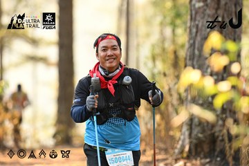 Dalat Ultra Trail 2026 - Ảnh #4707171