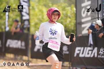 Dalat Ultra Trail 2026 - Ảnh #4857423