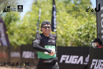 Dalat Ultra Trail 2026 - Ảnh #4693772