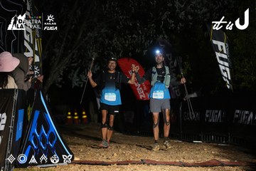 Dalat Ultra Trail 2026 - Ảnh #4760488