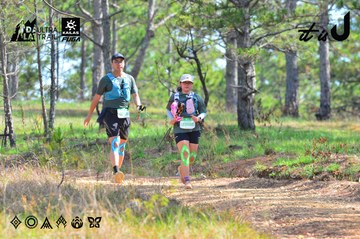 Dalat Ultra Trail 2026 - Ảnh #4750400