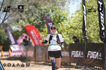 Dalat Ultra Trail 2026 - Ảnh #4692214