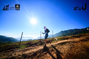 Dalat Ultra Trail 2026 - Ảnh #4912635