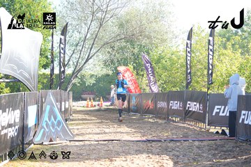 Dalat Ultra Trail 2026 - Ảnh #4682629