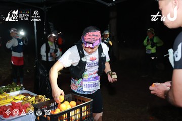 Dalat Ultra Trail 2026 - Ảnh #4698368