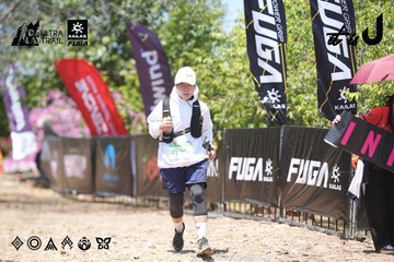 Dalat Ultra Trail 2026 - Ảnh #4746547