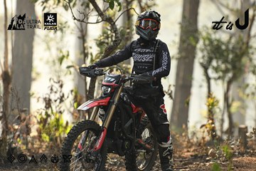 Dalat Ultra Trail 2026 - Ảnh #4707008