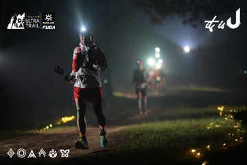 Dalat Ultra Trail 2026 - Ảnh #4718818